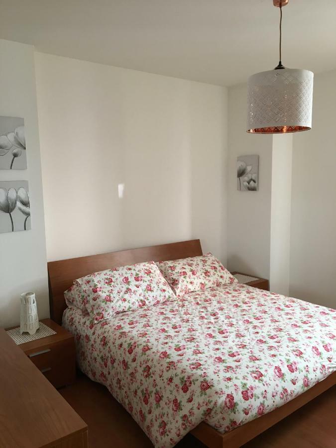 Casa Vacanze Borgo Borgo Valsugana Exterior photo